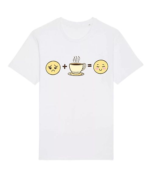 Coffee Lover | T-shirt Unisex günstig online kaufen