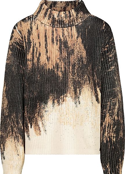 Monari Wollpullover Pullover 532 günstig online kaufen
