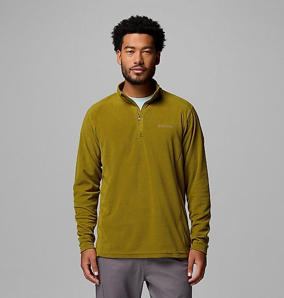 Columbia Fleecepullover KLAMATH RANGE II HALF ZIP für Outdoor-Abenteuer und günstig online kaufen