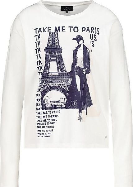 Monari Shirtbluse Pullover günstig online kaufen