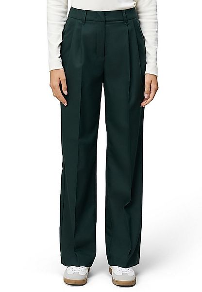 Zero Stoffhose Damen mit Bundfalten 32 Inch weiteres Detail günstig online kaufen