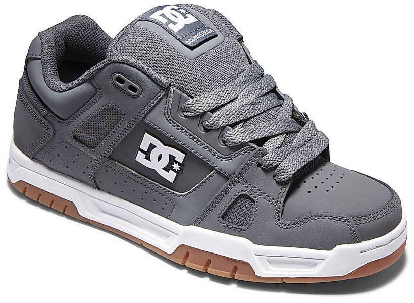 DC Shoes DC Shoes Stag Grey/Gum günstig online kaufen