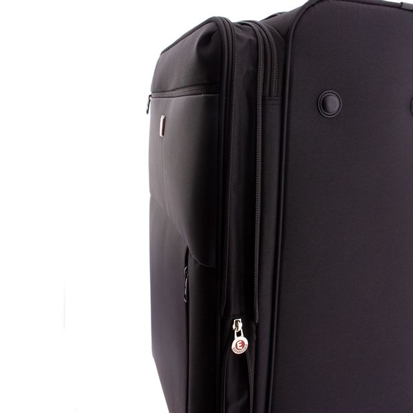 GLADIATOR Weichgepäck-Trolley 3700, 4 Rollen, Nylon günstig online kaufen