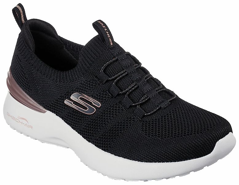 Skechers "SKECH-AIR DYNAMIGHT -" Schlupfschuh, Slipper, Freizeitschuh mit G günstig online kaufen