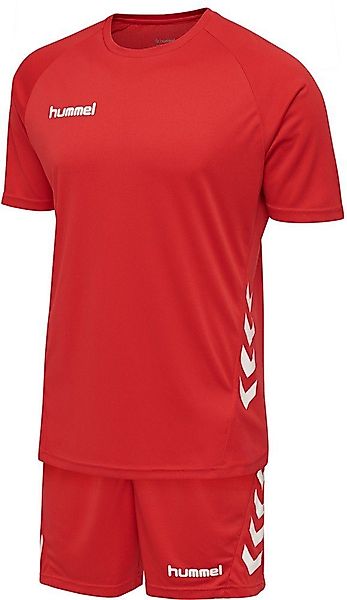 hummel Trainingsanzug günstig online kaufen