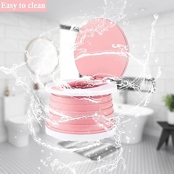 DEBAIJIA WC-Sitz Baby Tragbare WC Lerntöpfchen günstig online kaufen