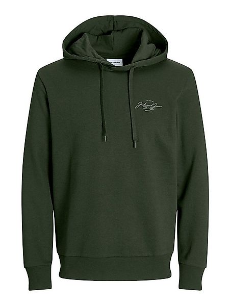 Jack & Jones Kapuzenpullover günstig online kaufen