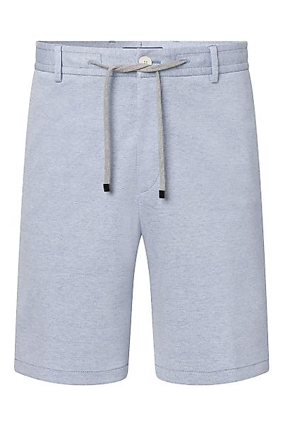 JOOP! Shorts Jersey-Shorts Capri günstig online kaufen