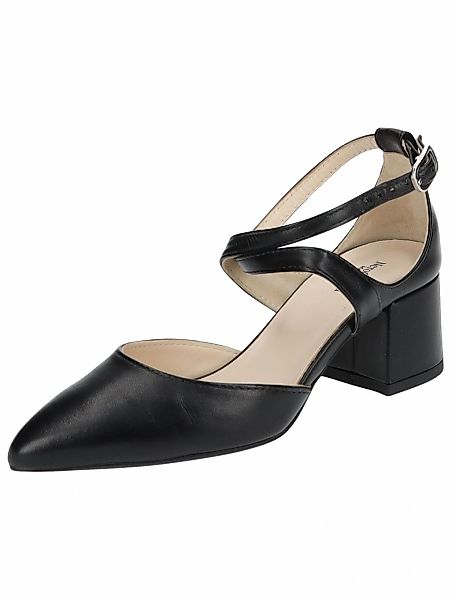 Nero Giardini Pumps "Nero Giardini Pumps Nappaleder" günstig online kaufen