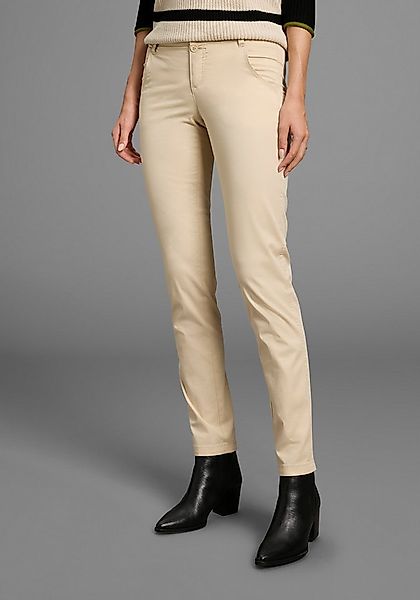 DELMAO Chinohose mit spotiven Knöpfen günstig online kaufen