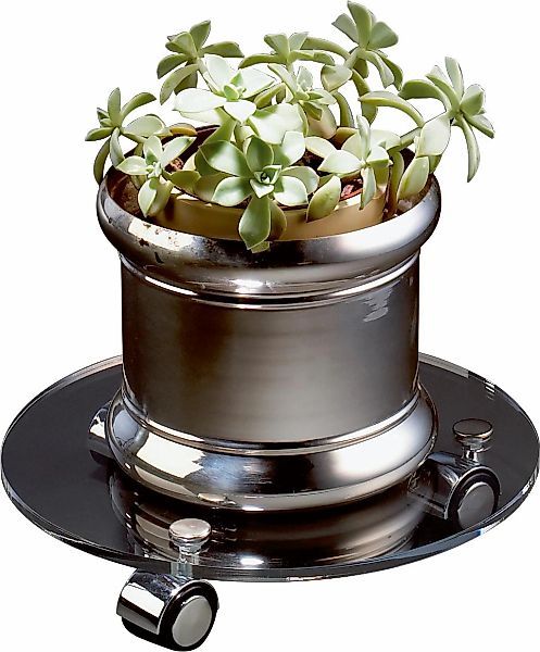 PLACES OF STYLE Blumenständer "Remus" aus Acrylglas günstig online kaufen