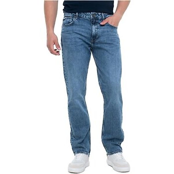 Guess  Straight Leg Jeans M5RA1B D5M52 günstig online kaufen