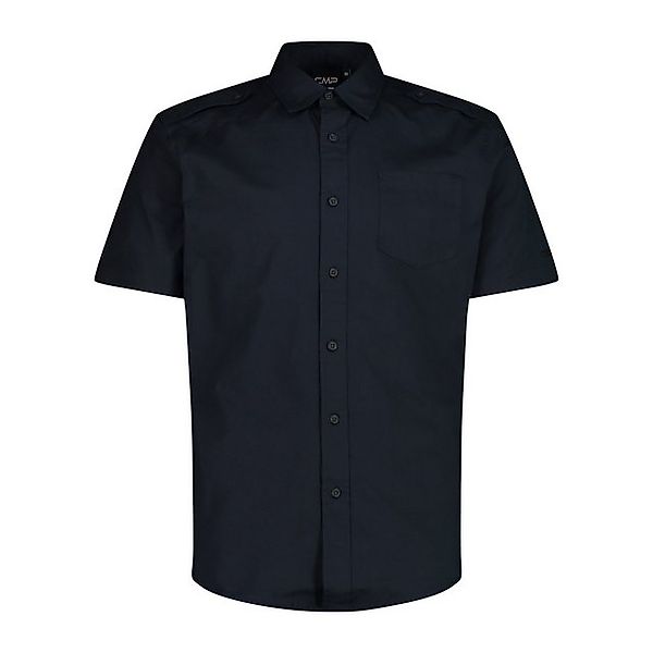 CMP Kurzarmhemd CMP Herren Hemd MAN SHIRT 31T7467V günstig online kaufen