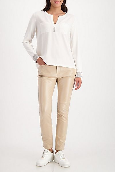 Monari Hemdbluse Ciao Bella günstig online kaufen