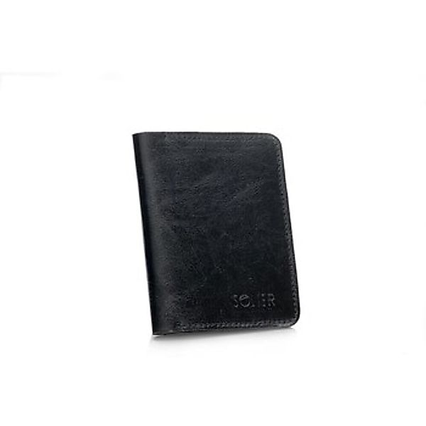 Solier  Geldbeutel SW15 günstig online kaufen