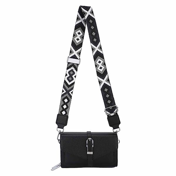 ITALYSHOP24 Schultertasche Damen Umhängetasche CrossBody Clutch günstig online kaufen