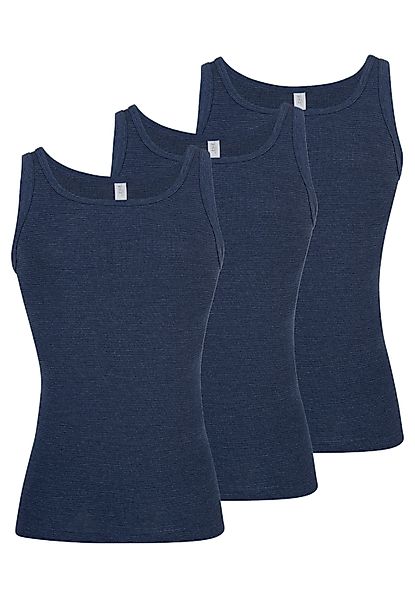 ESGE - Die Wäsche-Macher Unterhemd 5er günstig online kaufen