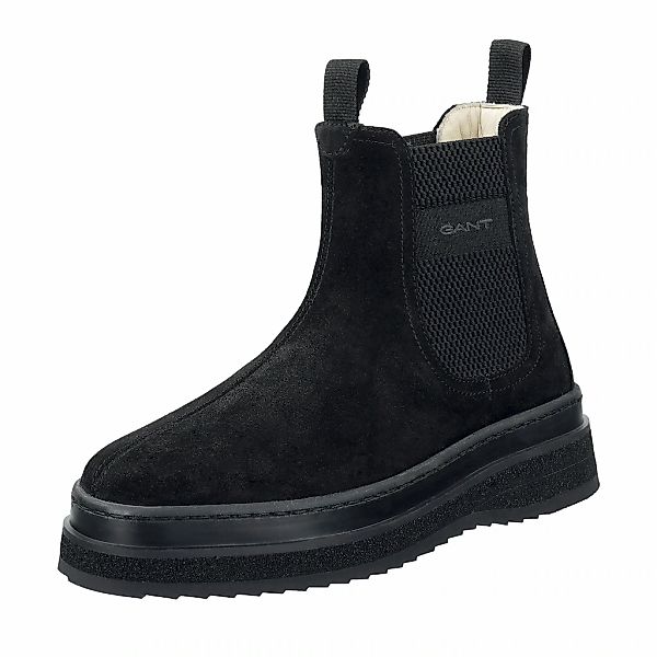 Gant Chelseaboots "Sistown", Winterboots, Schlupfboots mit Strecheinsatz un günstig online kaufen
