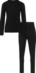 normani Umstandsleggings Merino Unterwäsche Umstandsmode Garnitur günstig online kaufen