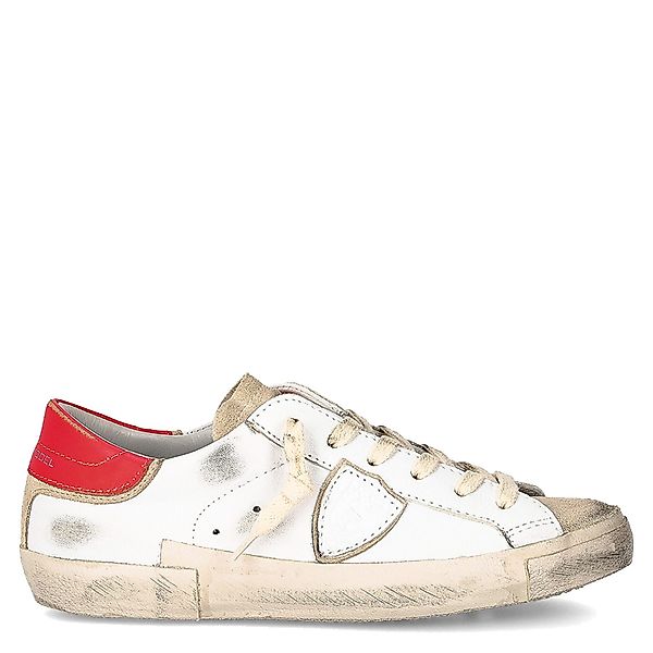 PHILIPPE MODEL Sneaker PRSX LOW WOMAN günstig online kaufen