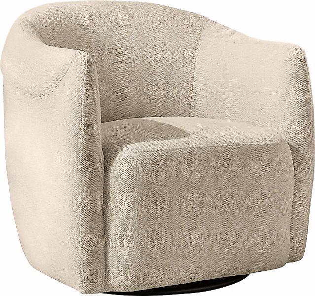 Jockenhöfer Gruppe Loungesessel "Nigel" günstig online kaufen