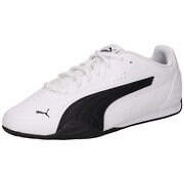 PUMA Catch Sneaker Herren weiß|weiß|weiß|weiß|weiß|weiß|weiß|weiß günstig online kaufen