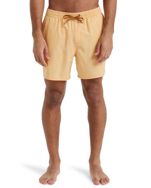 Quiksilver Boardshorts "Surfsilk Solid 16"" günstig online kaufen