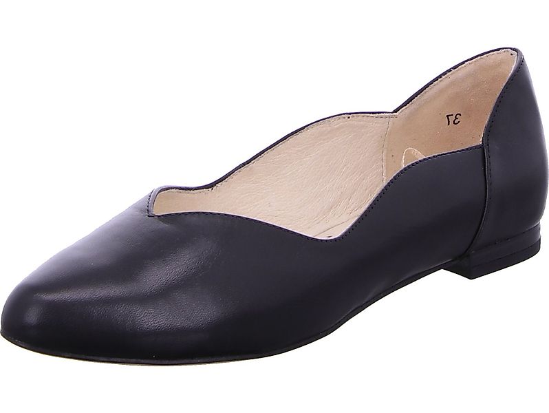 Caprice Ballerina echtes Leder günstig online kaufen