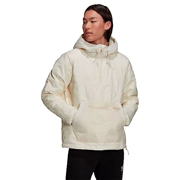 Adidas Originals Down Quilt Jacke XL Wonder White günstig online kaufen