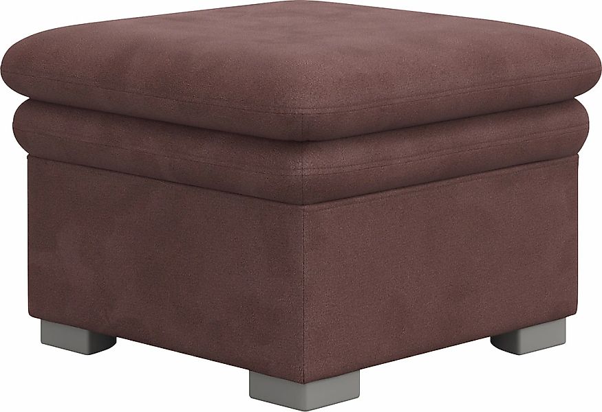 COTTA Hocker "Leandra", Polstergarnitur, auch als Set erhältlich günstig online kaufen