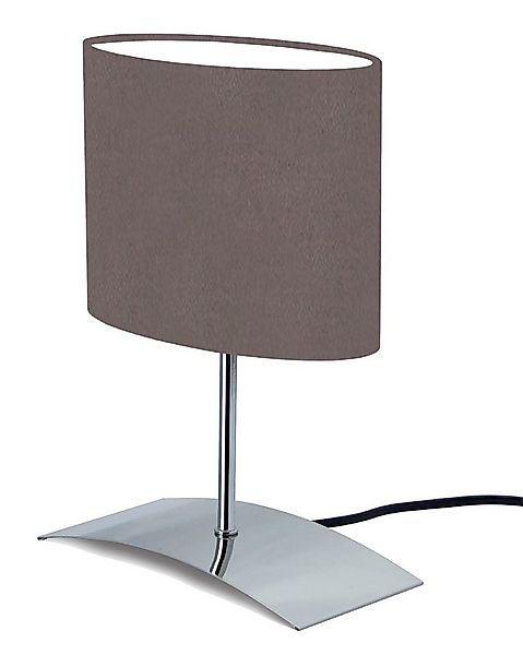 TRANGO LED Nachttischlampe, 2er Pack 2018-04BL LED Nachttischleuchte inkl. günstig online kaufen