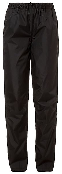 VAUDE Fluid Pants Women - Regenüberhose günstig online kaufen
