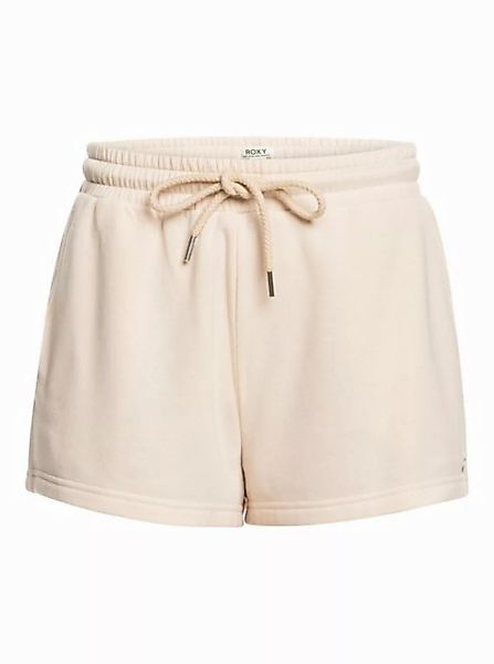 Roxy Shorts ROXY Shorts Moonlight Beige XS günstig online kaufen