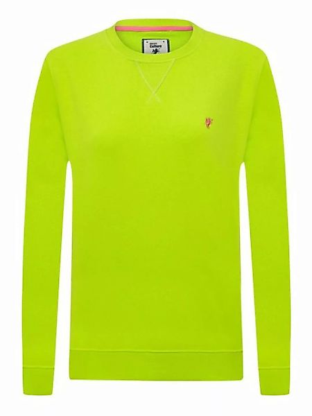 DENIM CULTURE Sweatshirt Wendy (1-tlg) günstig online kaufen