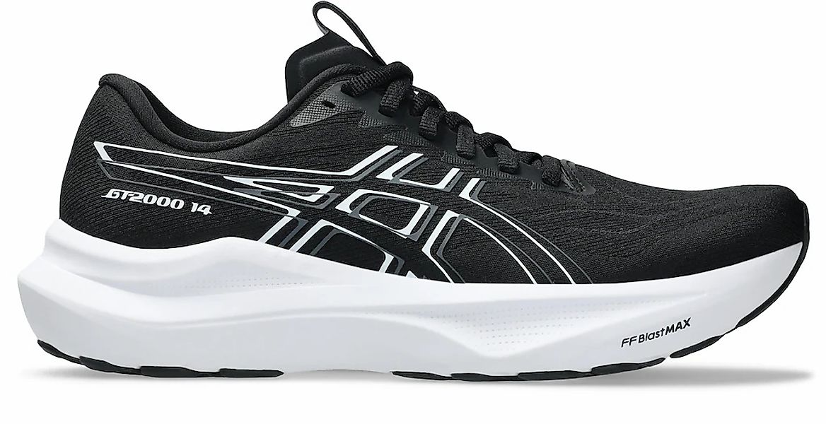 Asics Laufschuh "GT-2000 14", für mehr Stabilität günstig online kaufen