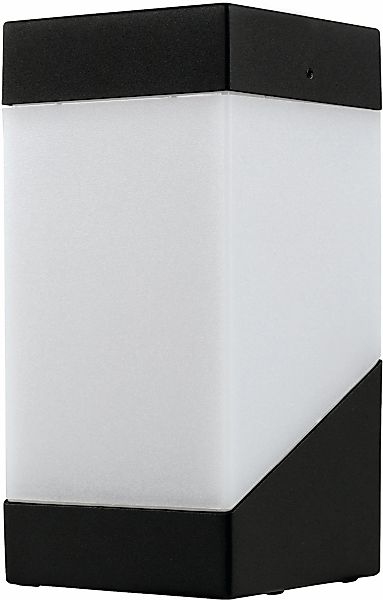 HEITRONIC Außen-Wandleuchte "Madeleine" E27 1 Stk. Wandlampe, Außenlampe, m günstig online kaufen