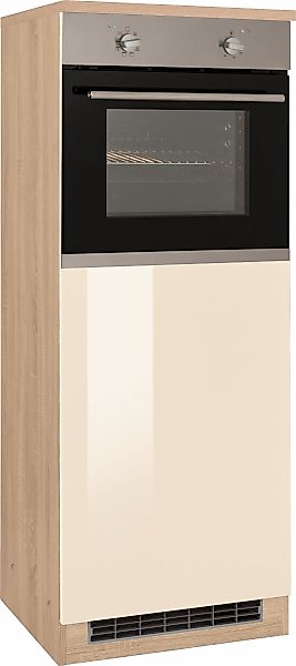 HELD MÖBEL Backofen/Kühlumbauschrank "Virginia", 60 cm breit günstig online kaufen
