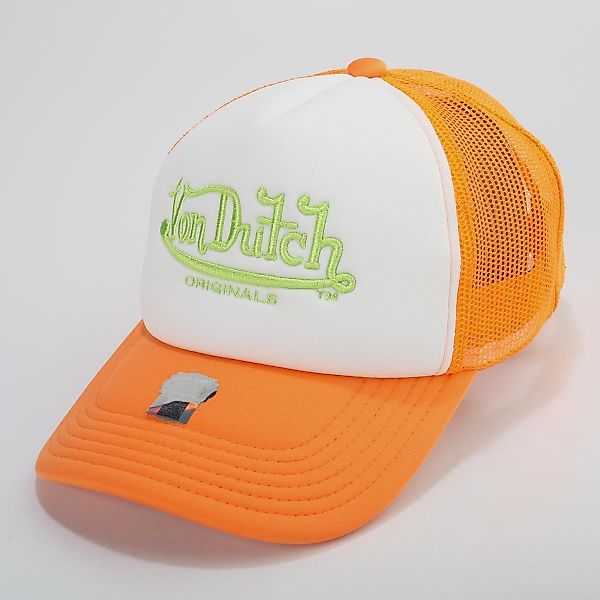 Von Dutch Trucker Cap Von Dutch günstig online kaufen