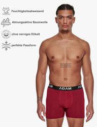 ADAM JEANS Boxershorts die bequemsten Herren günstig online kaufen