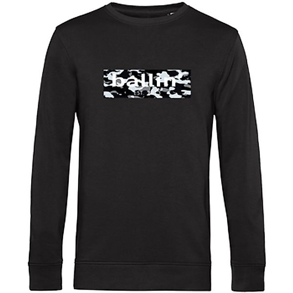 Ballin Est. 2013  Sweatshirt Camo Block Sweater günstig online kaufen