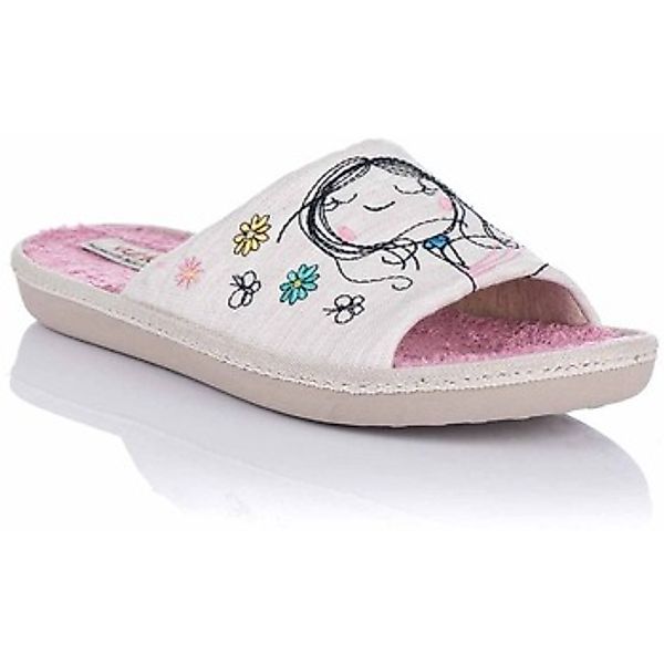 Vulladi  Hausschuhe 8396-775 günstig online kaufen