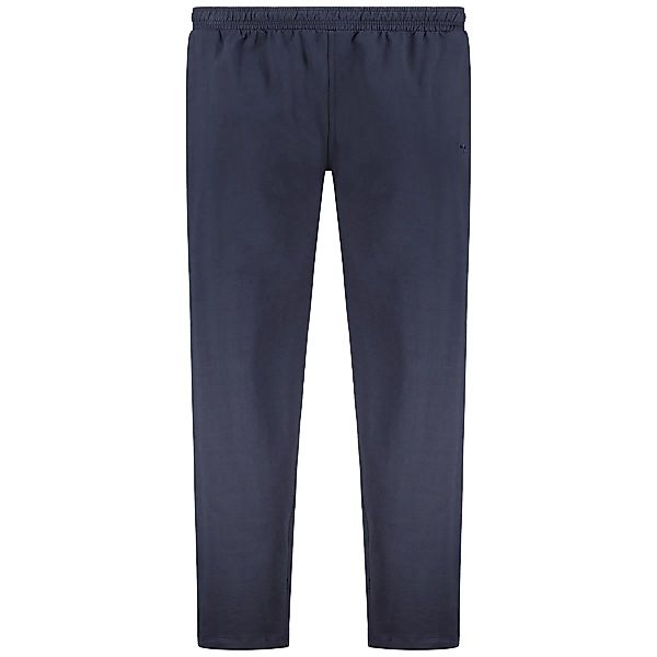 Pfundskerl Jogginghose aus Baumwolle Farbe dunkelblau Größe: 5XL günstig online kaufen