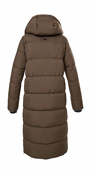 G.I.G.A. DX by killtec Steppmantel "GW 50 WMN QLTD CT", Trendiger Damenmant günstig online kaufen
