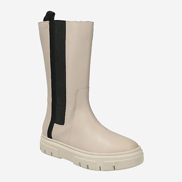 Geox GEOX ISOTTE, Stiefeletten, Beige, Damen günstig online kaufen