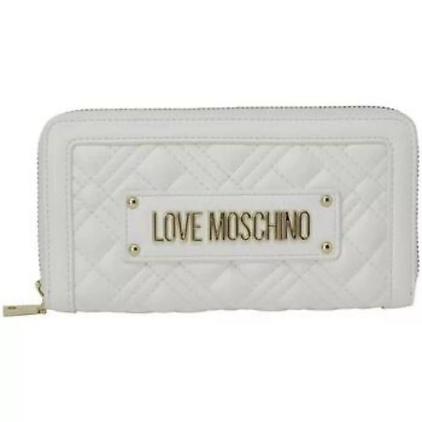 Love Moschino  Geldbeutel QUILTED JC5600PP0I günstig online kaufen