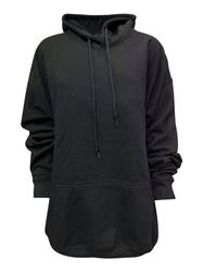 Worldclassca Hoodie Worldclassca Oversized Hoodie Uni günstig online kaufen