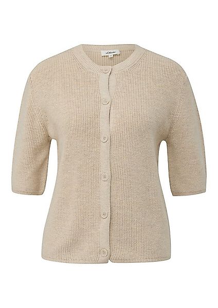 s.Oliver Cardigan günstig online kaufen
