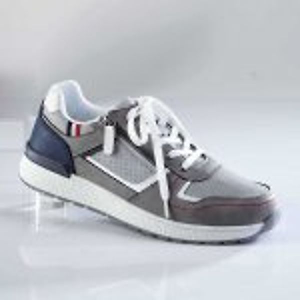 Sneaker mit Reißverschluss günstig online kaufen