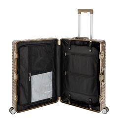 Travelhouse Trolleyset Tokyo, 4 Rollen, (2 günstig online kaufen