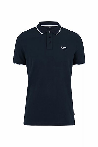 Joop Jeans Poloshirt "Agnello", mit Polokragen günstig online kaufen